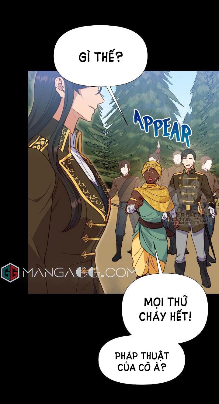 Khế ước của nữ công tước quái vật: Chapter 147