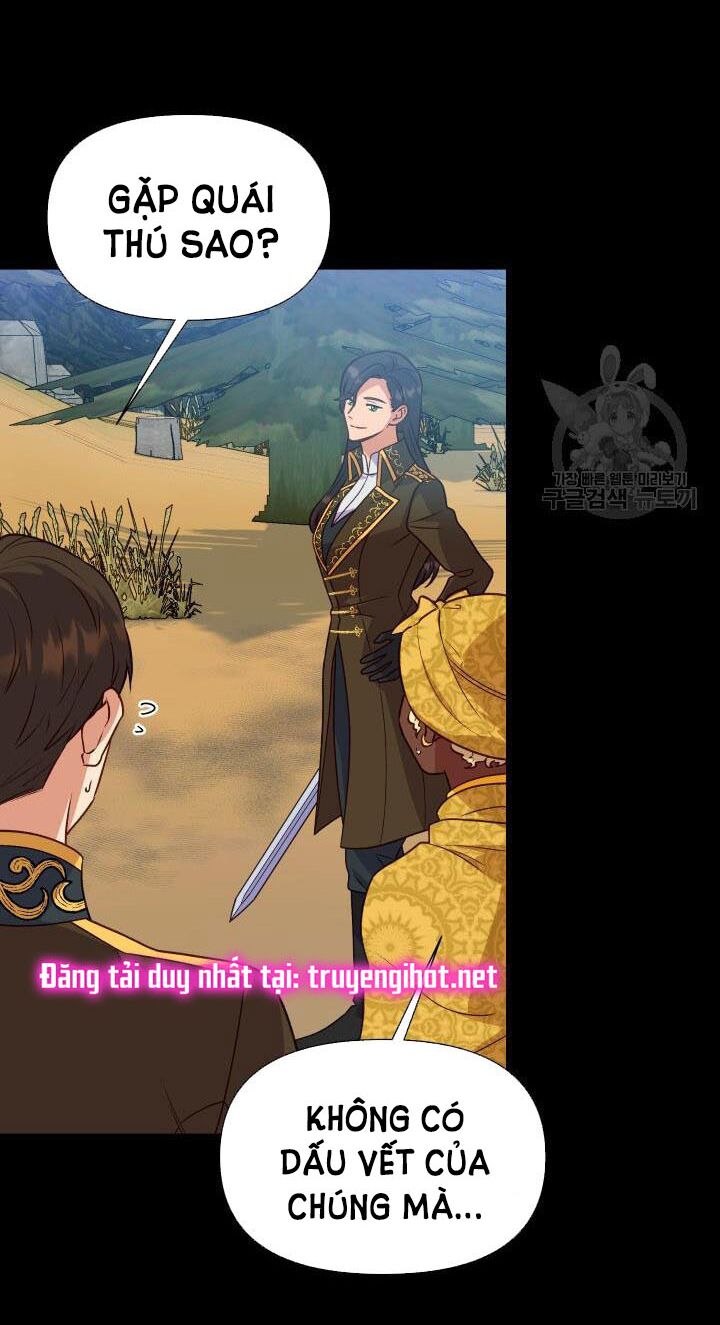Khế ước của nữ công tước quái vật: Chapter 147