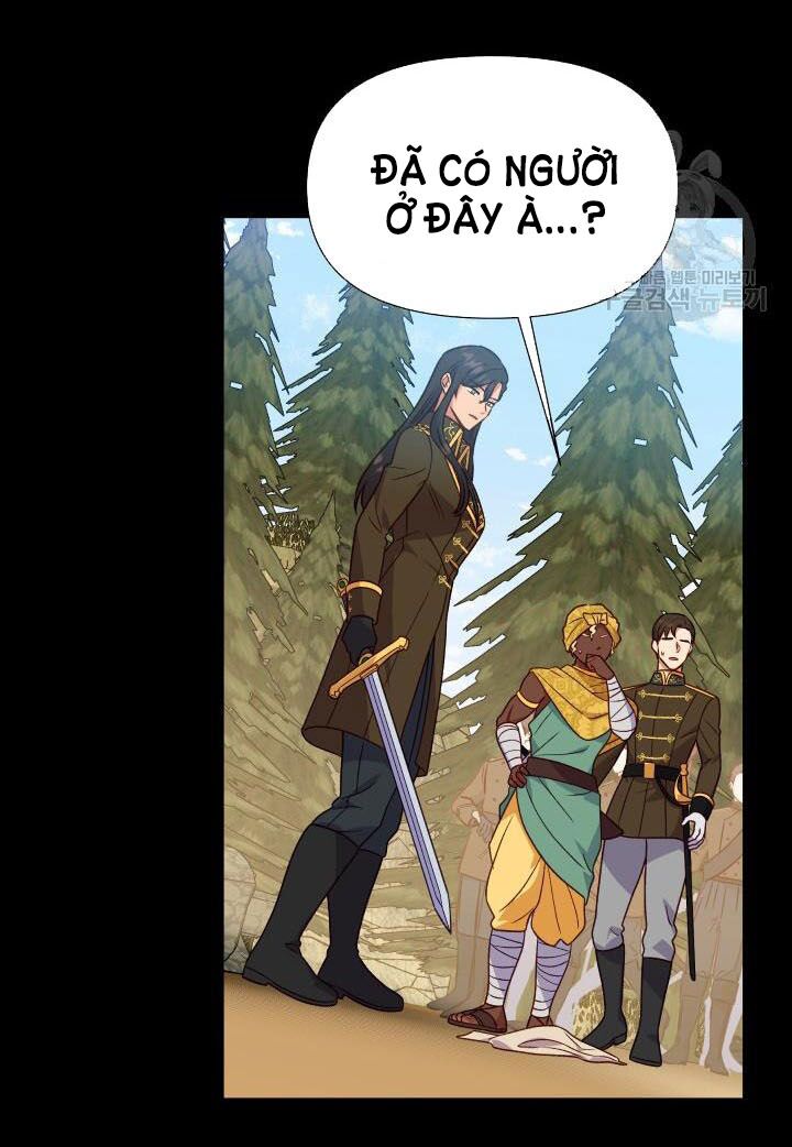 Khế ước của nữ công tước quái vật: Chapter 147