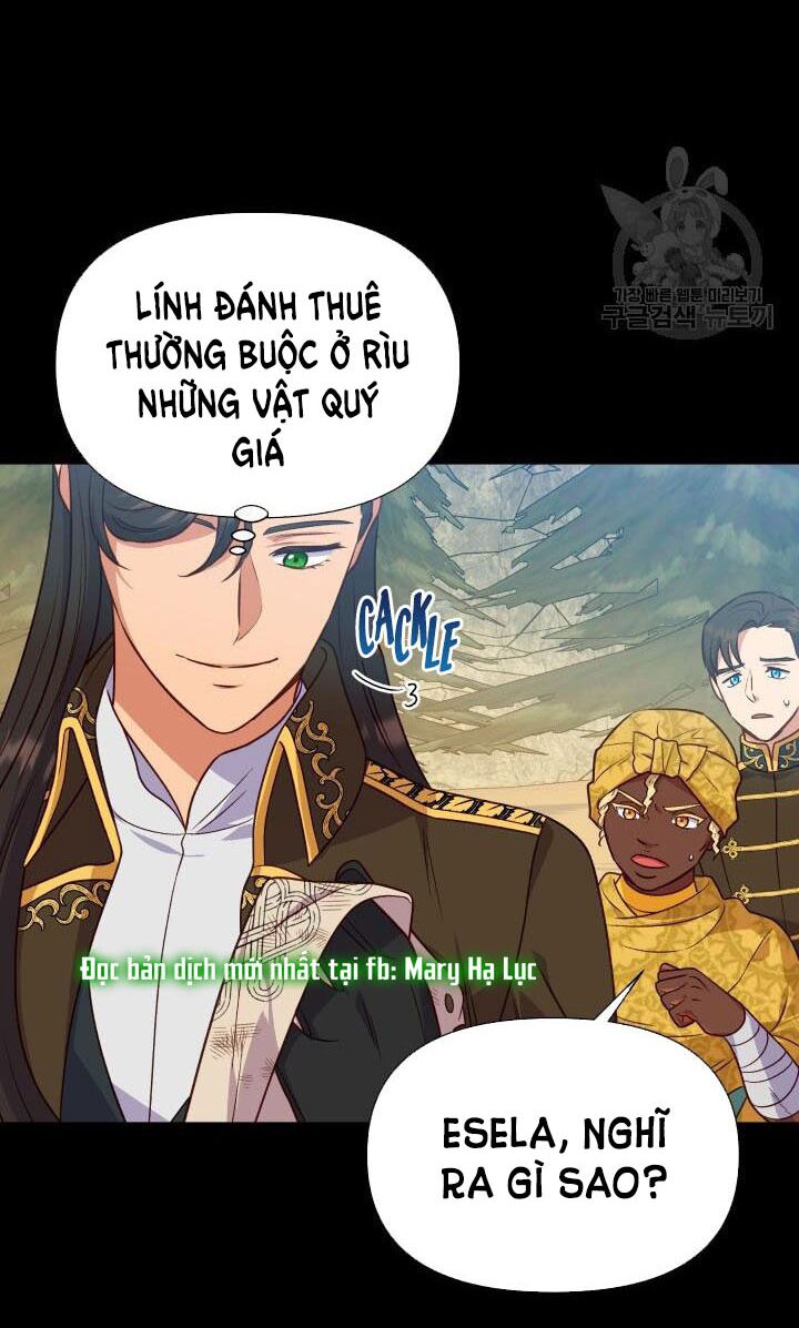 Khế ước của nữ công tước quái vật: Chapter 147