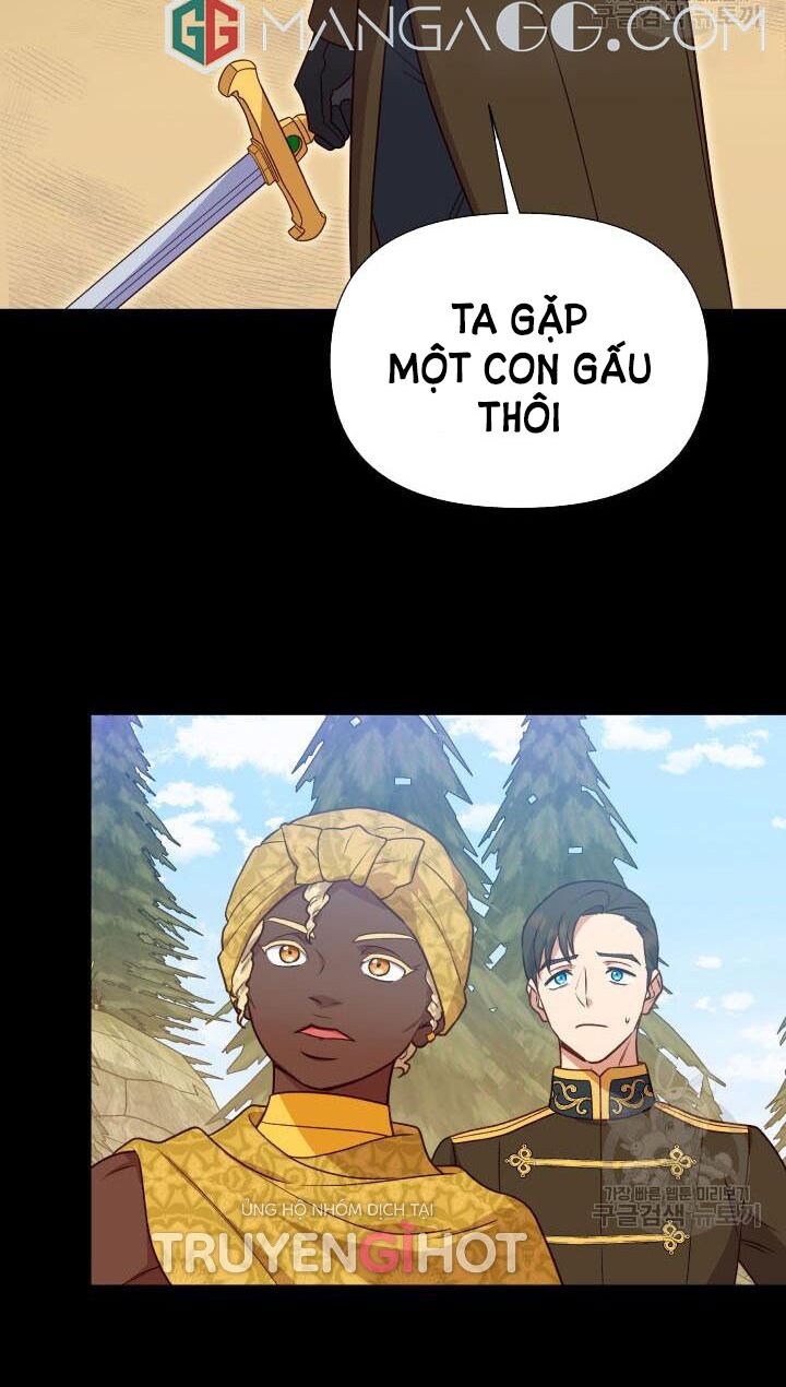 Khế ước của nữ công tước quái vật: Chapter 147
