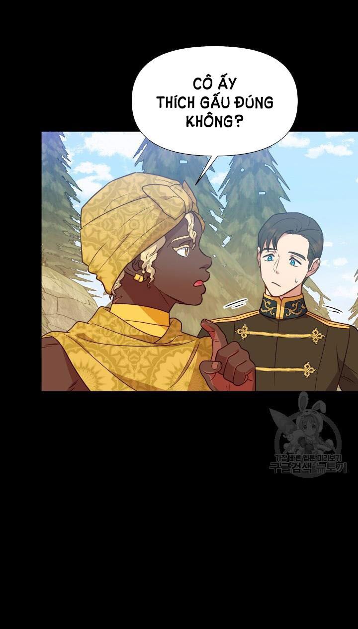 Khế ước của nữ công tước quái vật: Chapter 147