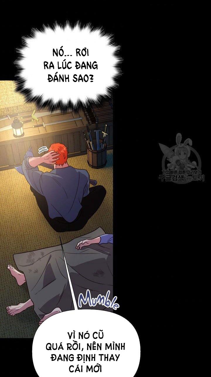 Khế ước của nữ công tước quái vật: Chapter 147