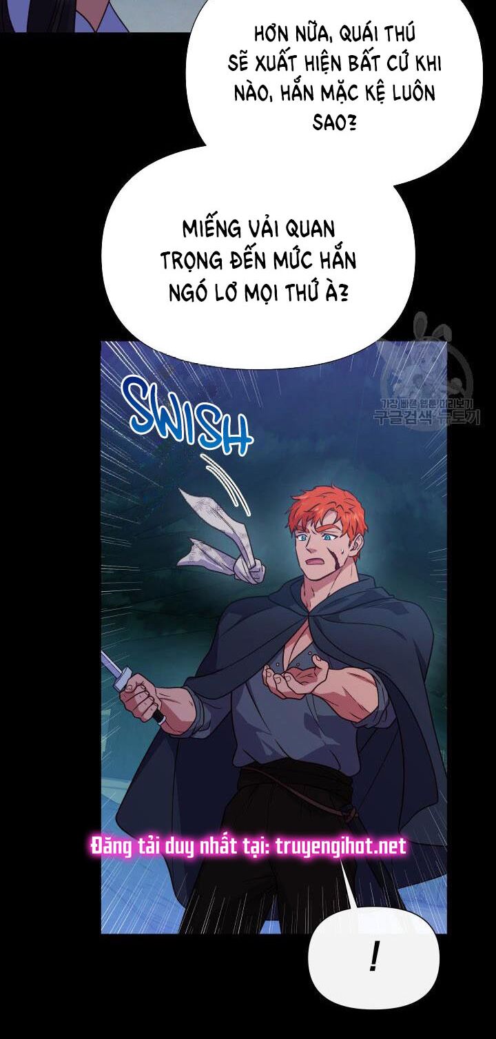 Khế ước của nữ công tước quái vật: Chapter 147
