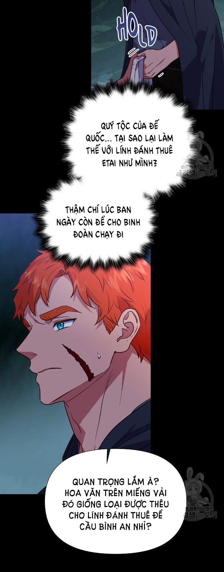 Khế ước của nữ công tước quái vật: Chapter 147