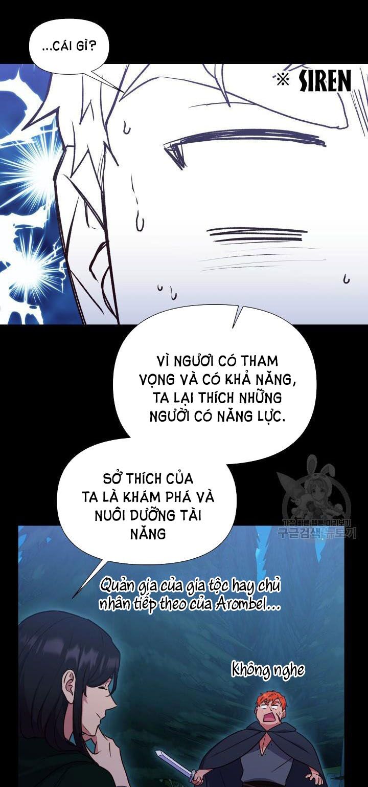 Khế ước của nữ công tước quái vật: Chapter 147