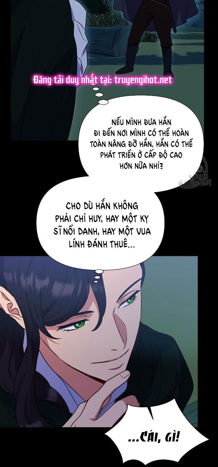 Khế ước của nữ công tước quái vật: Chapter 147