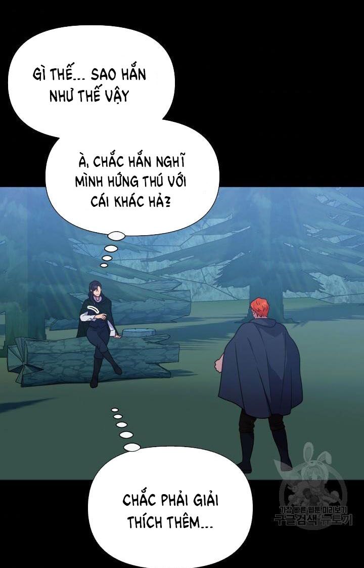 Khế ước của nữ công tước quái vật: Chapter 147