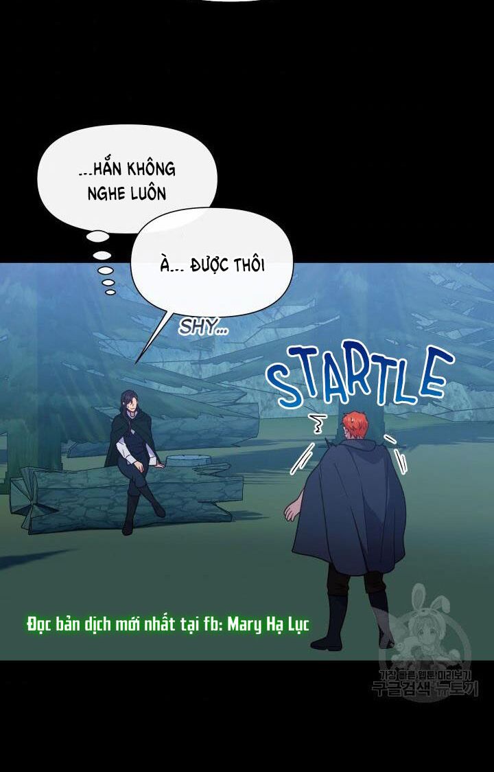 Khế ước của nữ công tước quái vật: Chapter 147