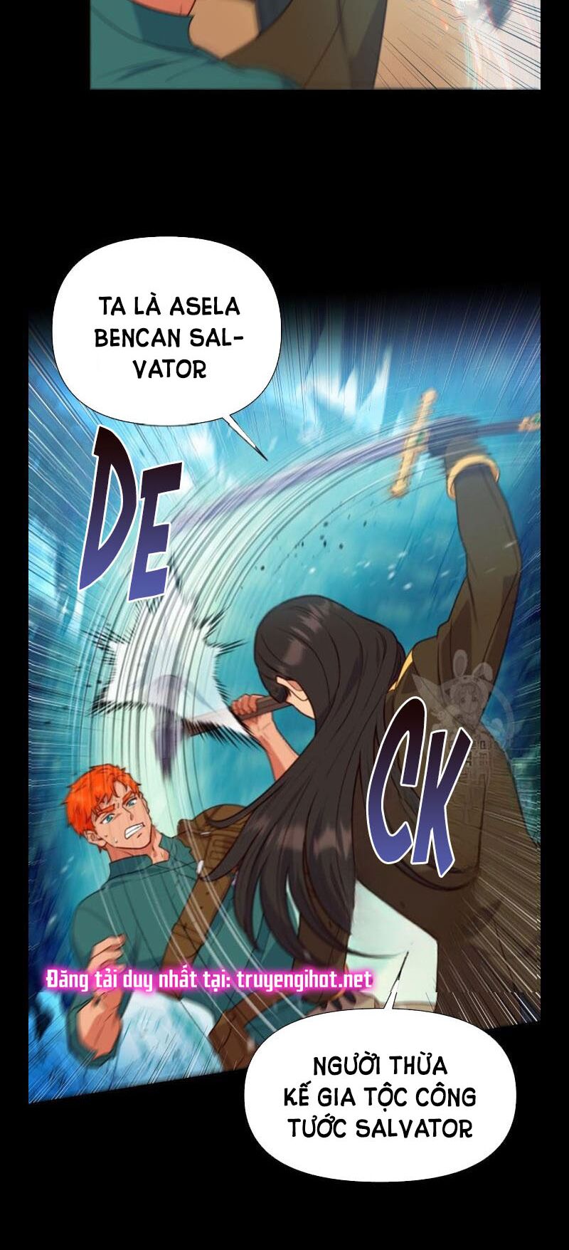 Khế ước của nữ công tước quái vật: Chapter 147