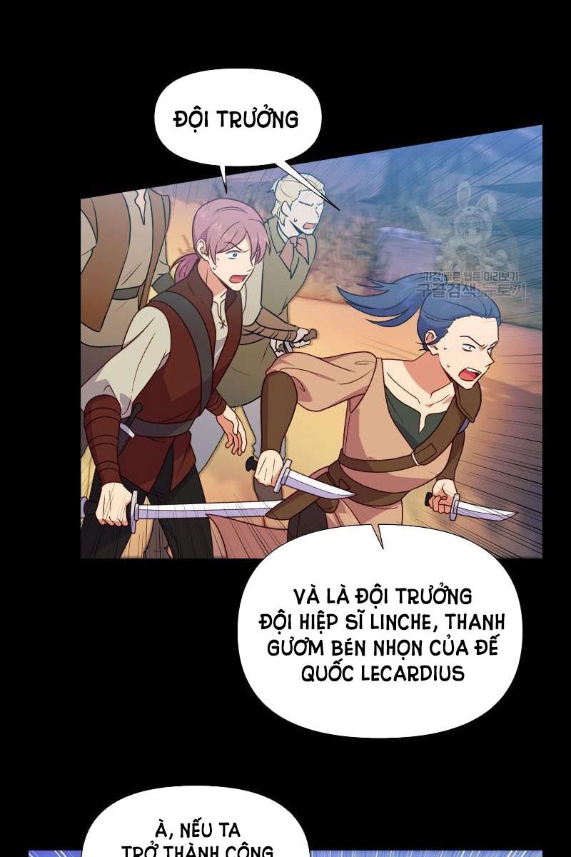 Khế ước của nữ công tước quái vật: Chapter 147