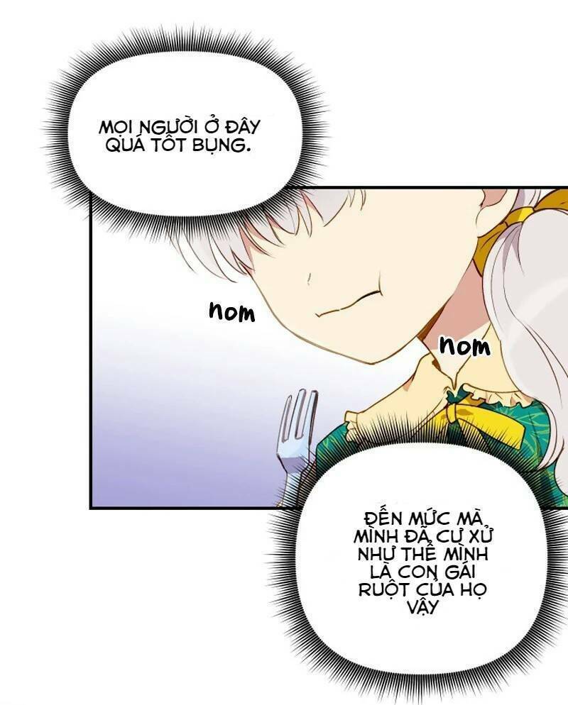 Khế ước của nữ công tước quái vật: Chapter 18