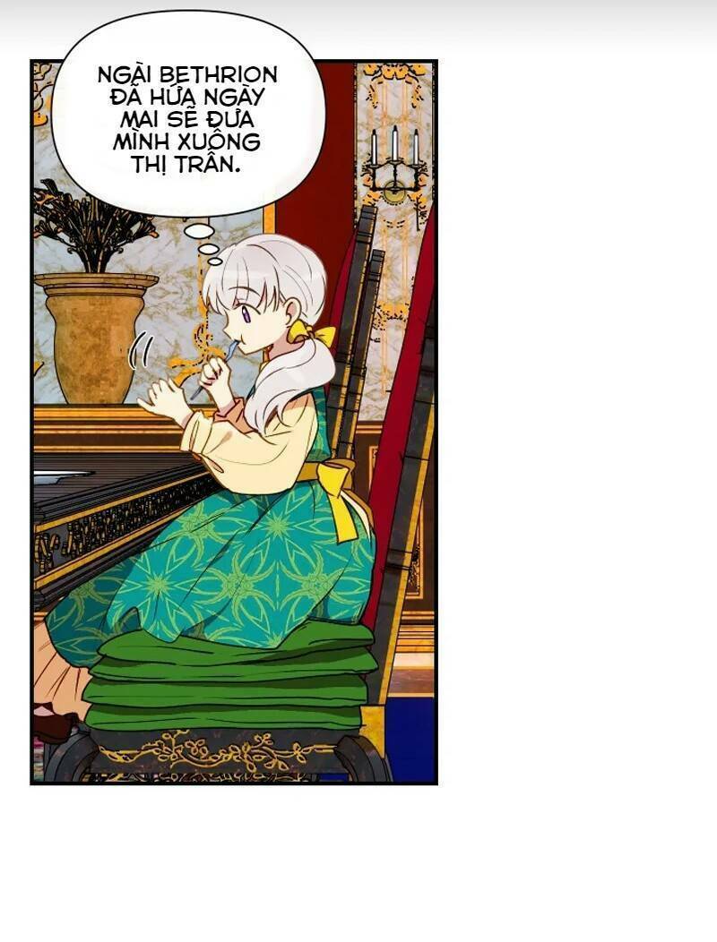 Khế ước của nữ công tước quái vật: Chapter 18