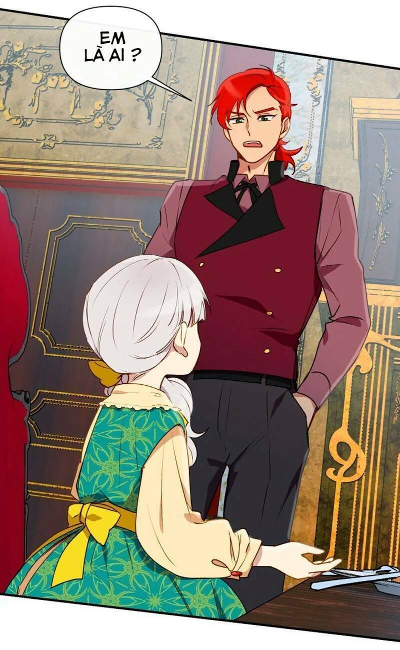 Khế ước của nữ công tước quái vật: Chapter 18