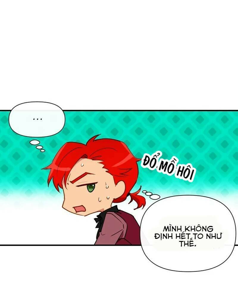Khế ước của nữ công tước quái vật: Chapter 18