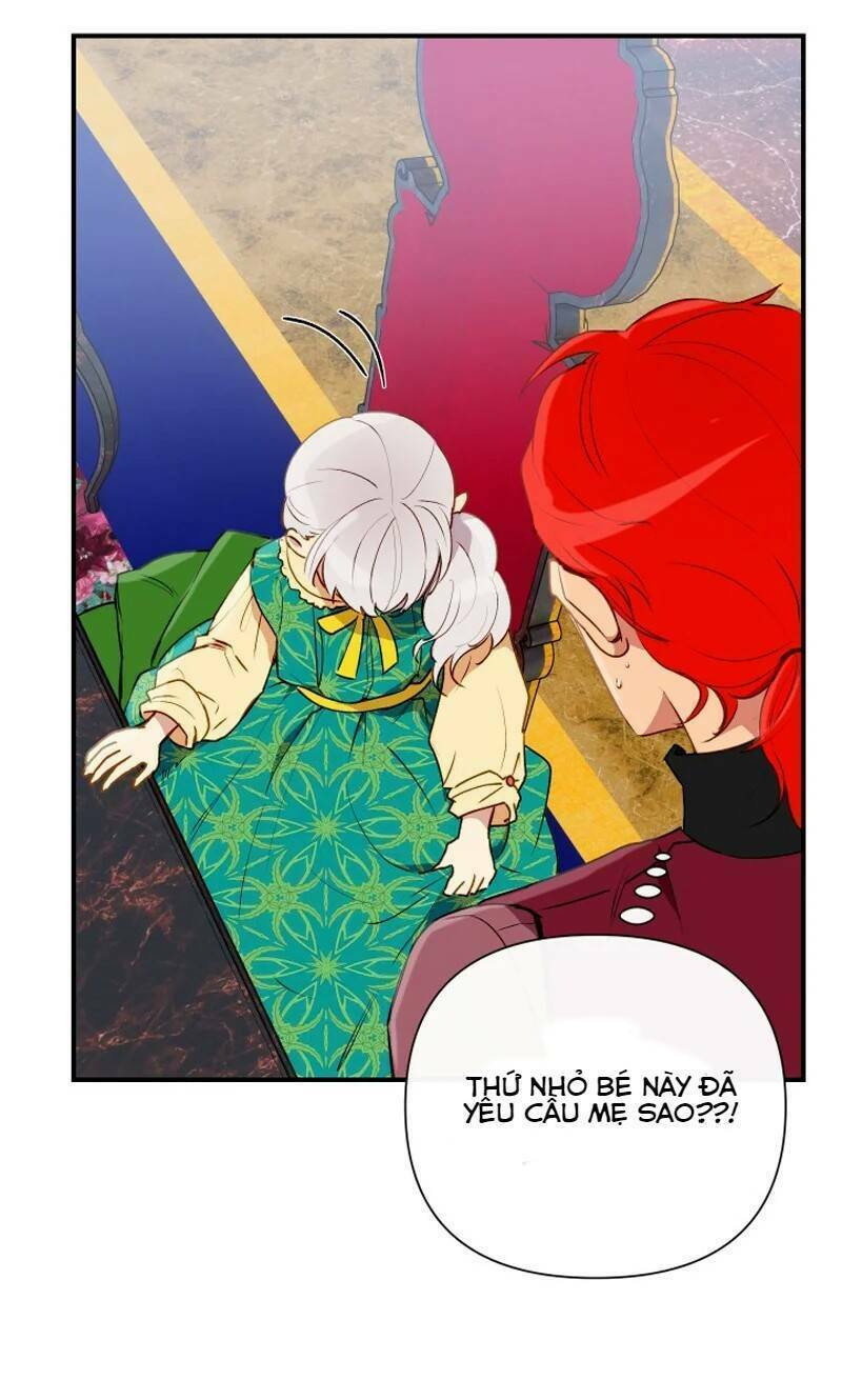Khế ước của nữ công tước quái vật: Chapter 18
