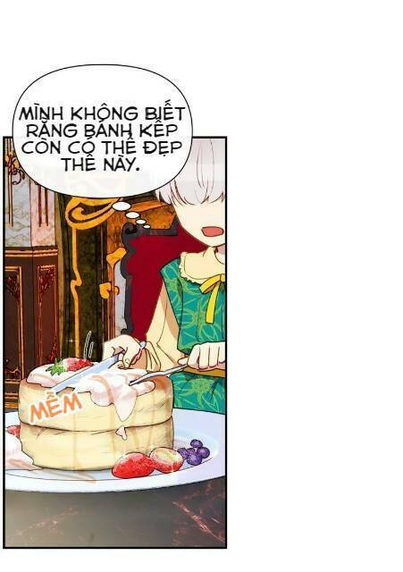 Khế ước của nữ công tước quái vật: Chapter 18