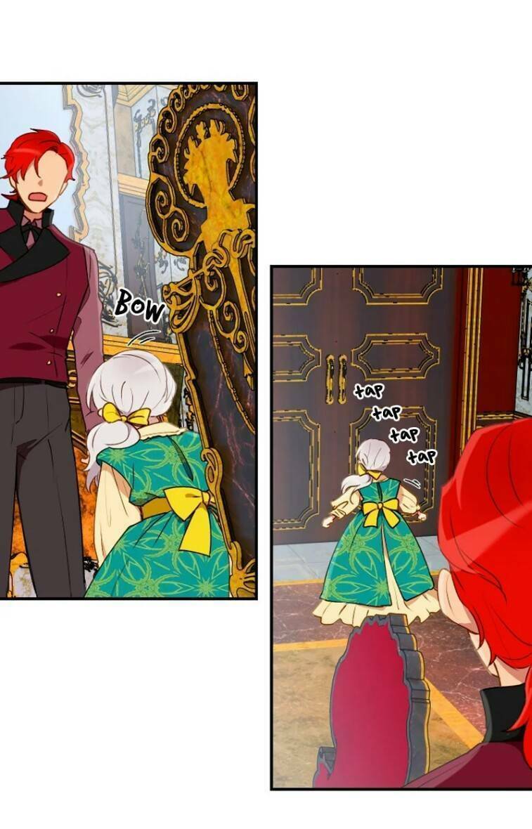 Khế ước của nữ công tước quái vật: Chapter 18
