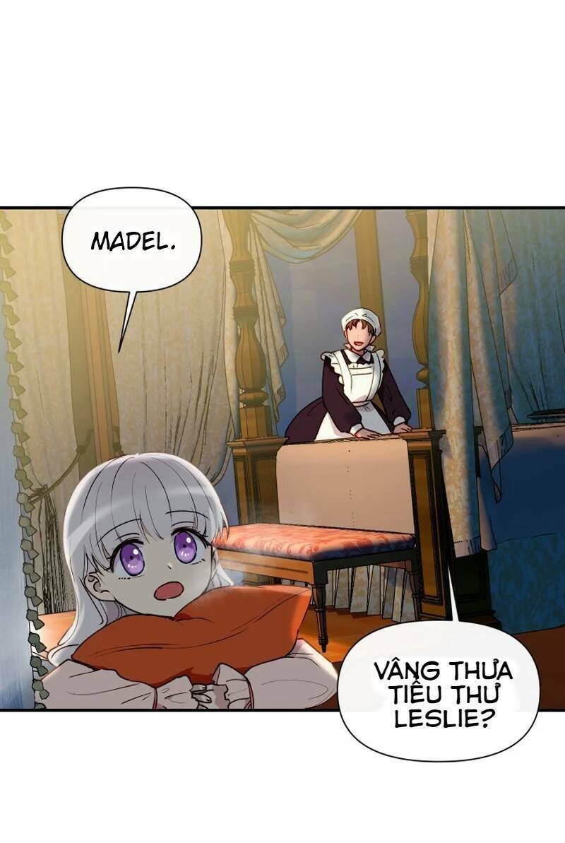 Khế ước của nữ công tước quái vật: Chapter 18