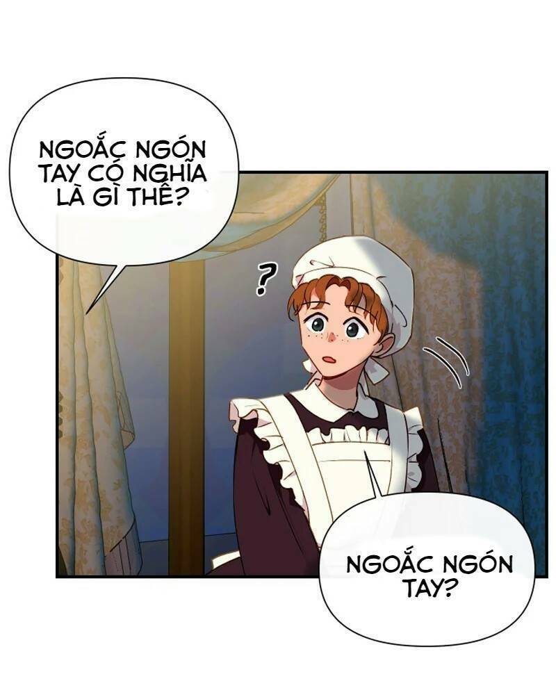 Khế ước của nữ công tước quái vật: Chapter 18