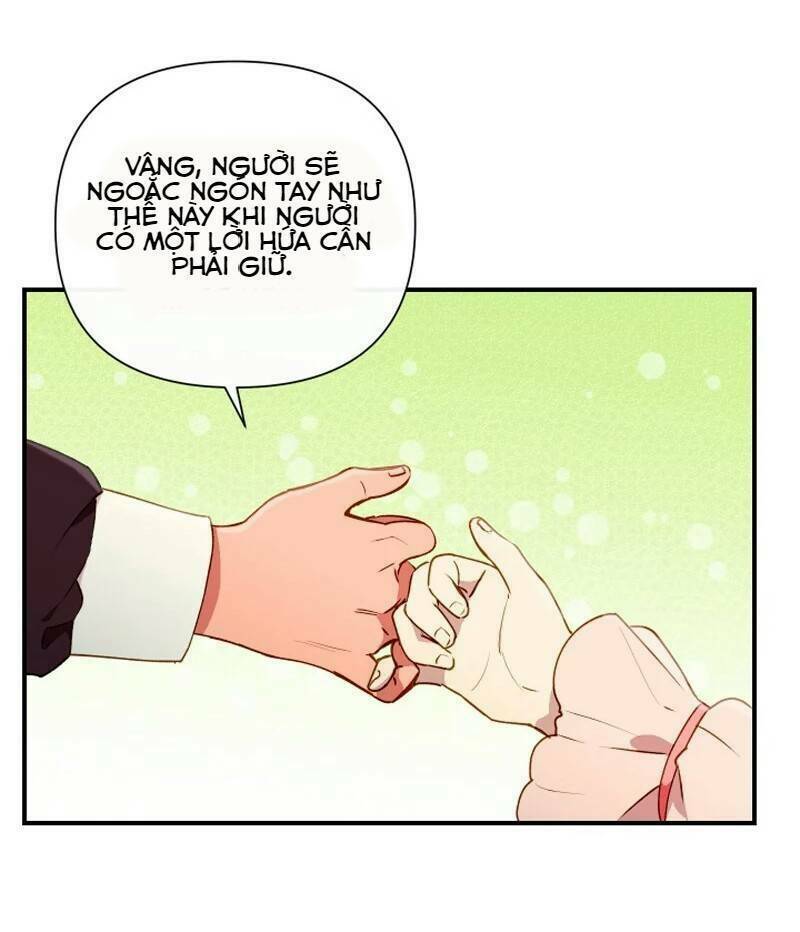 Khế ước của nữ công tước quái vật: Chapter 18
