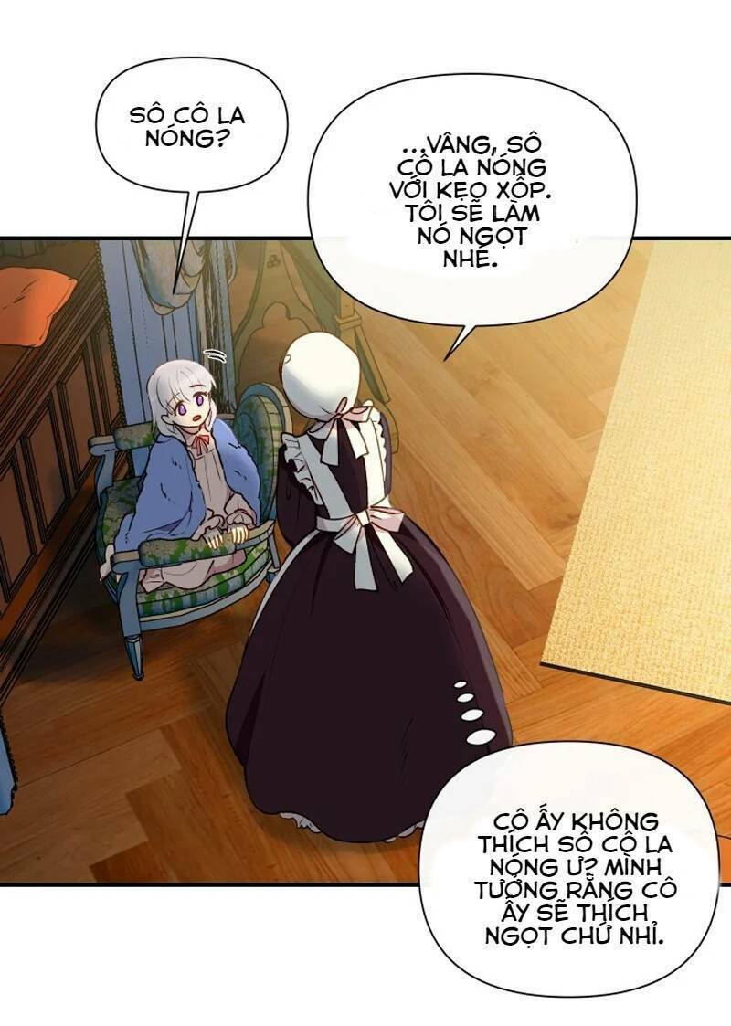 Khế ước của nữ công tước quái vật: Chapter 18