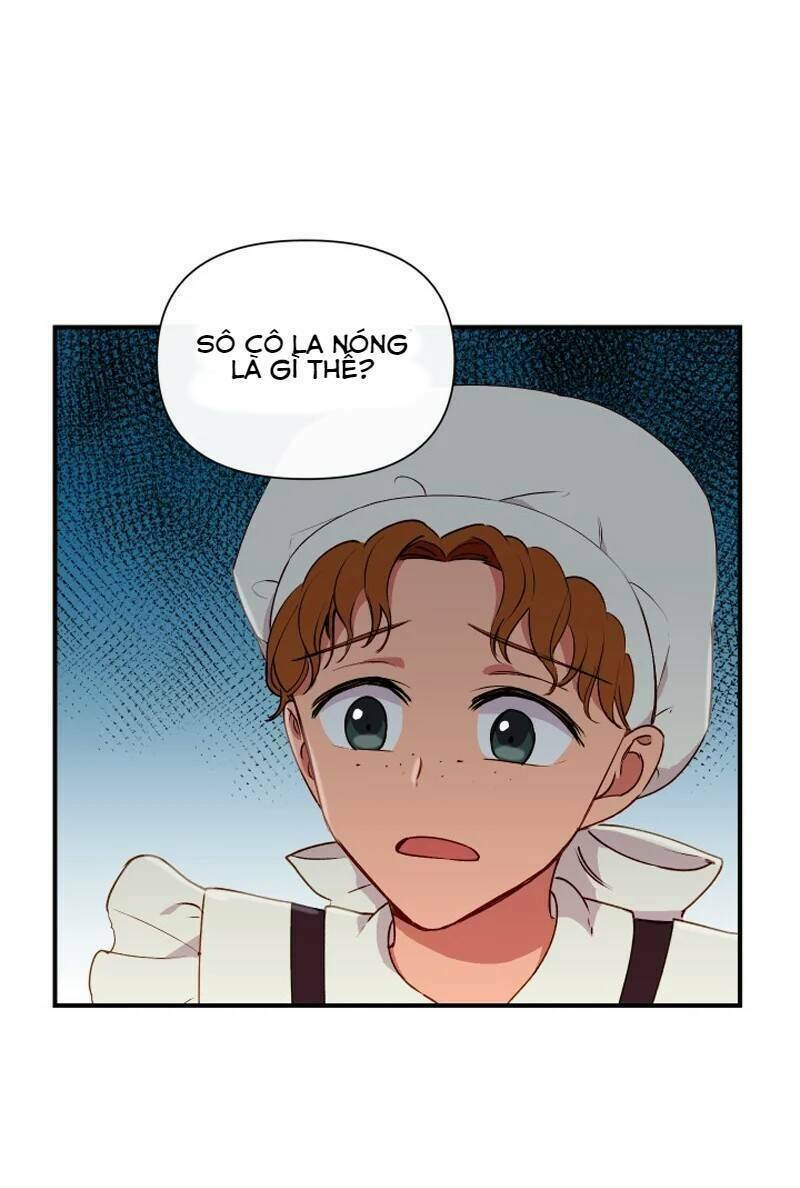 Khế ước của nữ công tước quái vật: Chapter 18
