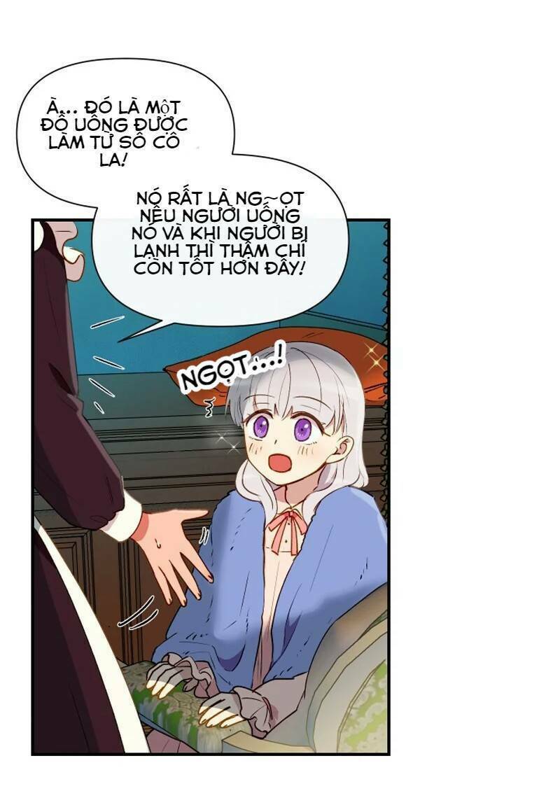 Khế ước của nữ công tước quái vật: Chapter 18