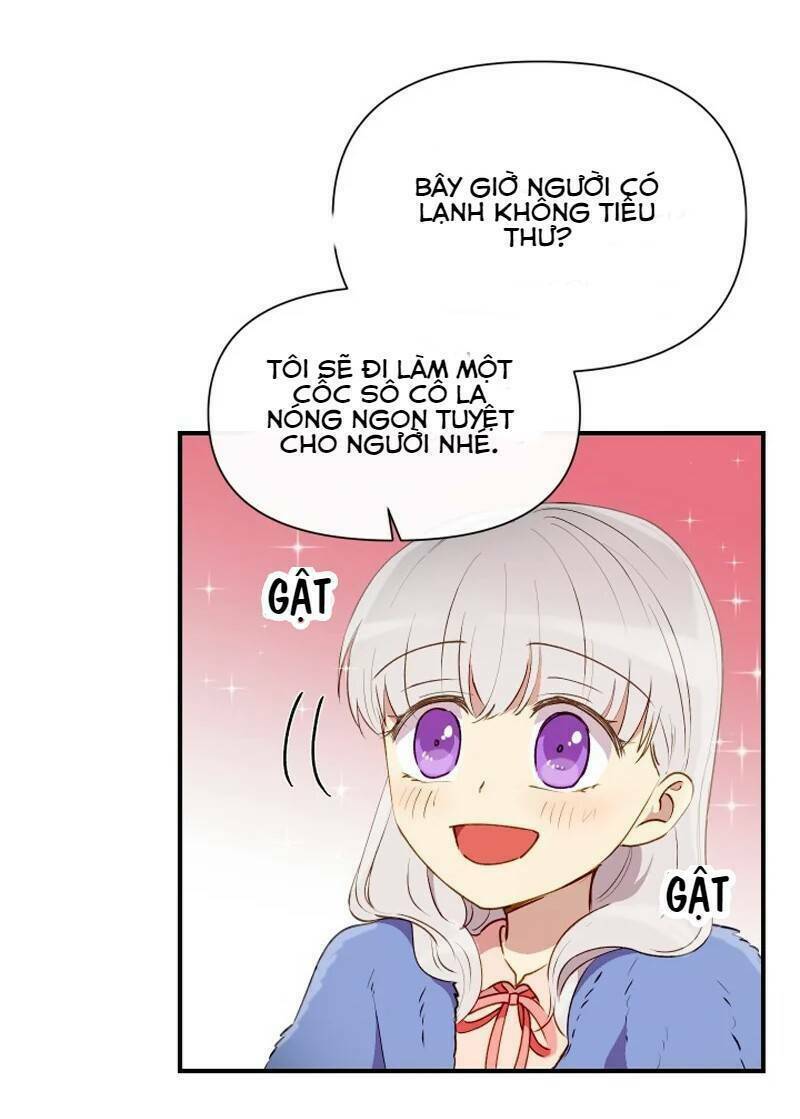 Khế ước của nữ công tước quái vật: Chapter 18
