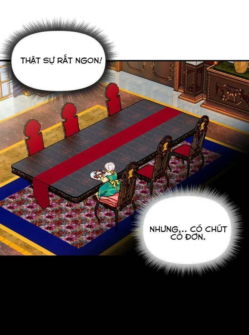 Khế ước của nữ công tước quái vật: Chapter 18