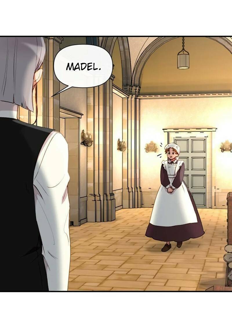 Khế ước của nữ công tước quái vật: Chapter 18