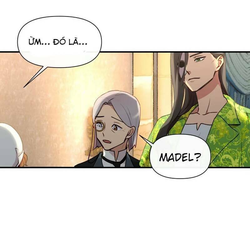 Khế ước của nữ công tước quái vật: Chapter 18