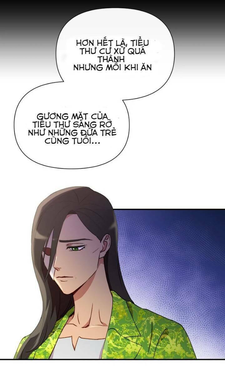 Khế ước của nữ công tước quái vật: Chapter 18