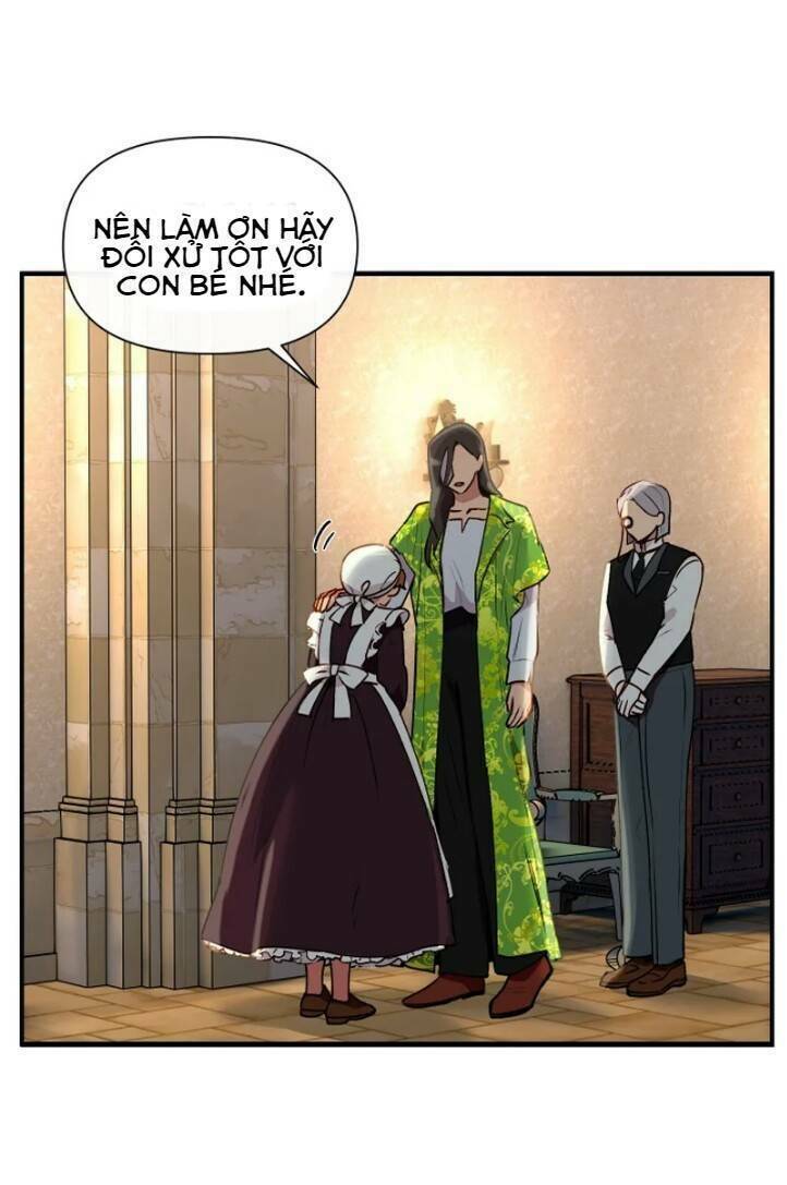 Khế ước của nữ công tước quái vật: Chapter 18