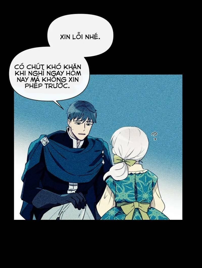 Khế ước của nữ công tước quái vật: Chapter 18