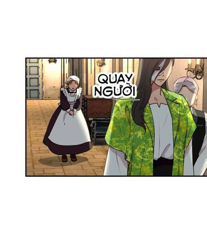 Khế ước của nữ công tước quái vật: Chapter 18