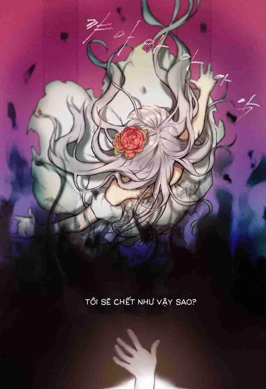 Khế ước của nữ công tước quái vật: Chapter 2.3
