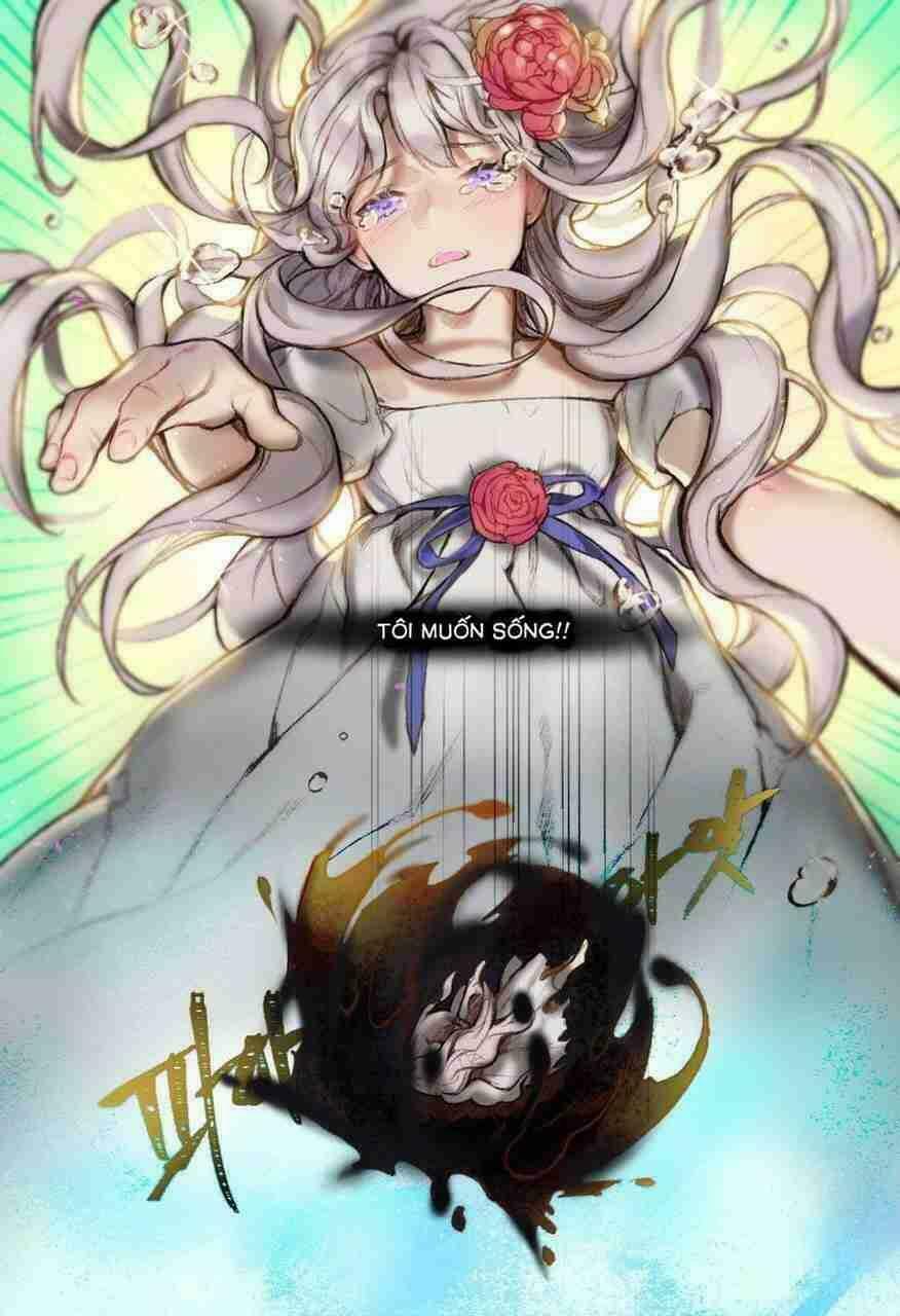 Khế ước của nữ công tước quái vật: Chapter 2.3