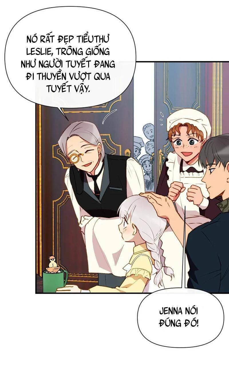 Khế ước của nữ công tước quái vật: Chapter 22