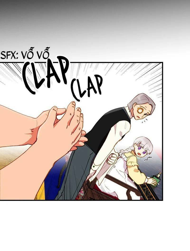 Khế ước của nữ công tước quái vật: Chapter 22