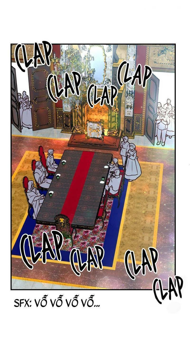 Khế ước của nữ công tước quái vật: Chapter 22