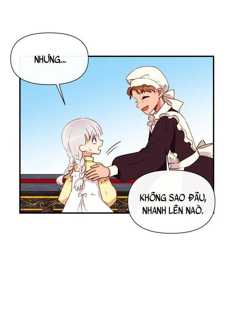 Khế ước của nữ công tước quái vật: Chapter 22