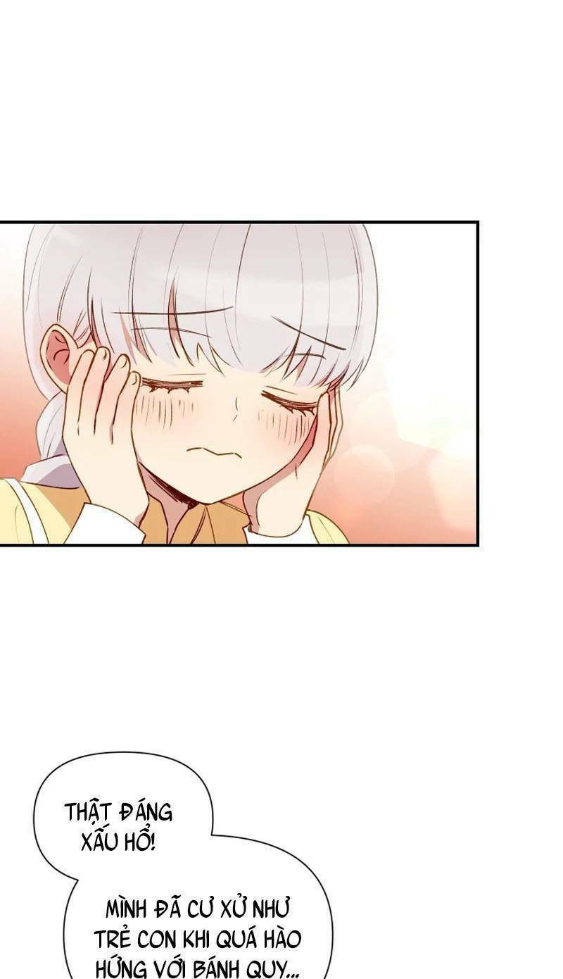 Khế ước của nữ công tước quái vật: Chapter 22