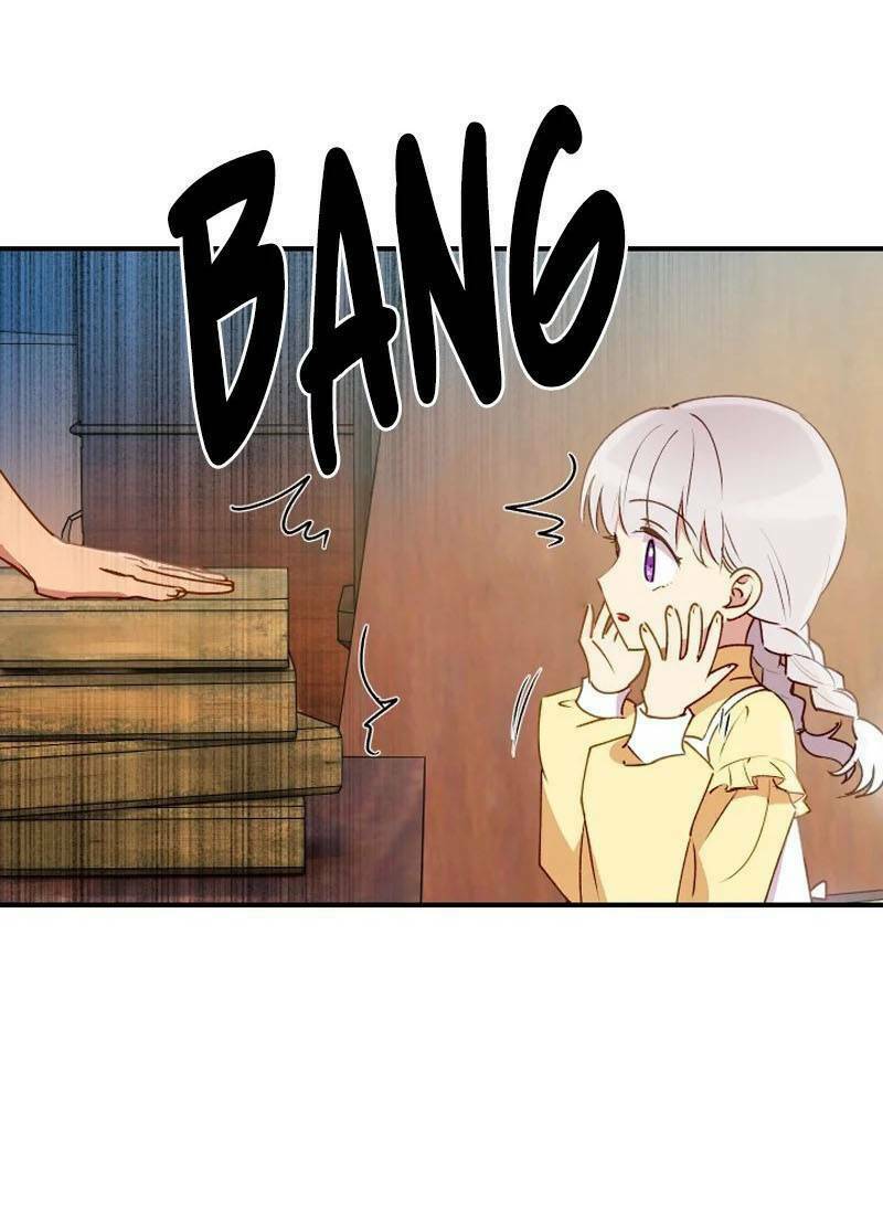 Khế ước của nữ công tước quái vật: Chapter 22