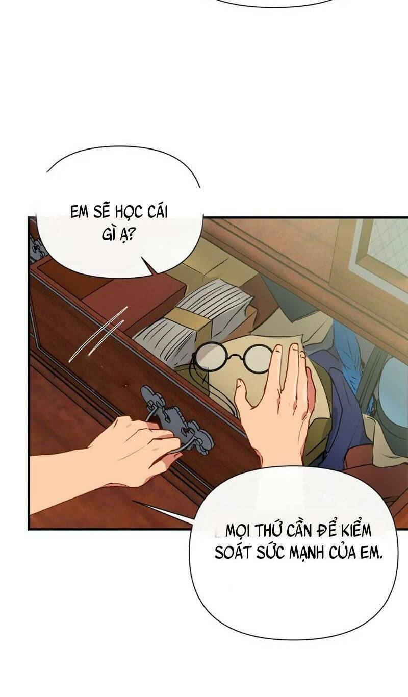 Khế ước của nữ công tước quái vật: Chapter 22