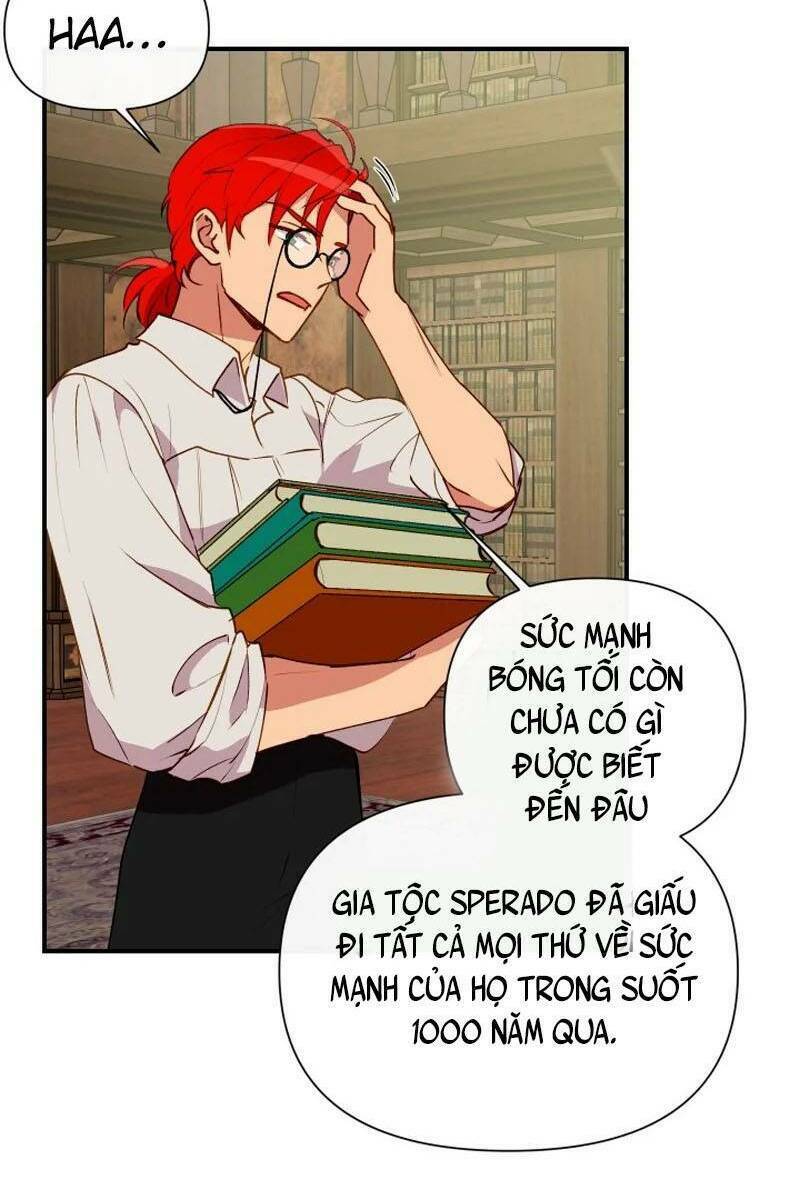 Khế ước của nữ công tước quái vật: Chapter 22