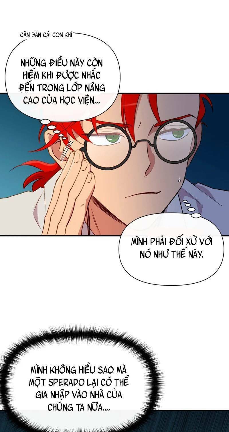 Khế ước của nữ công tước quái vật: Chapter 22