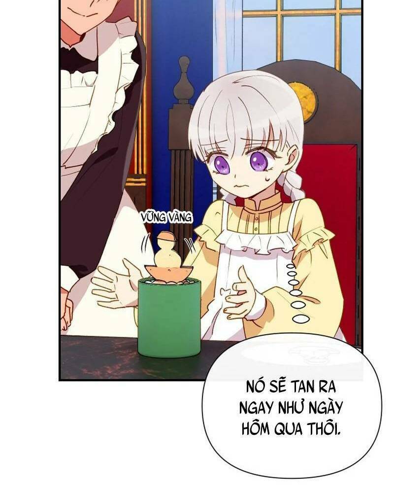 Khế ước của nữ công tước quái vật: Chapter 22
