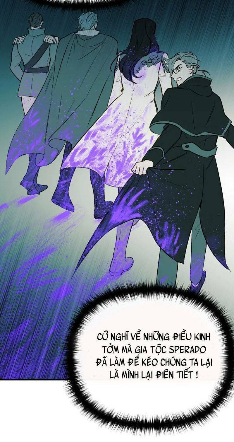 Khế ước của nữ công tước quái vật: Chapter 22