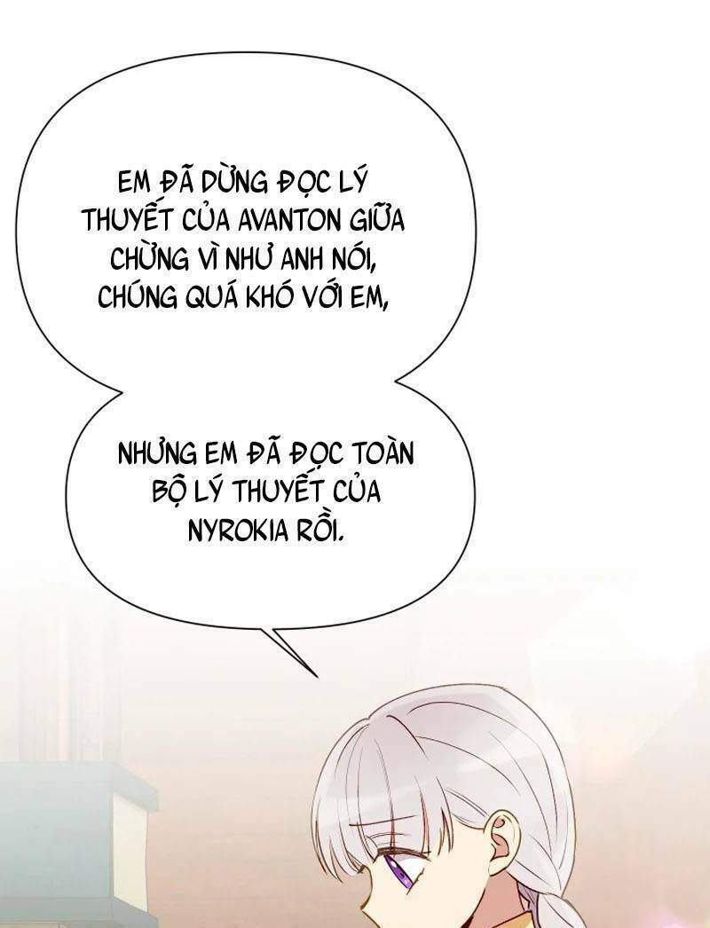 Khế ước của nữ công tước quái vật: Chapter 22